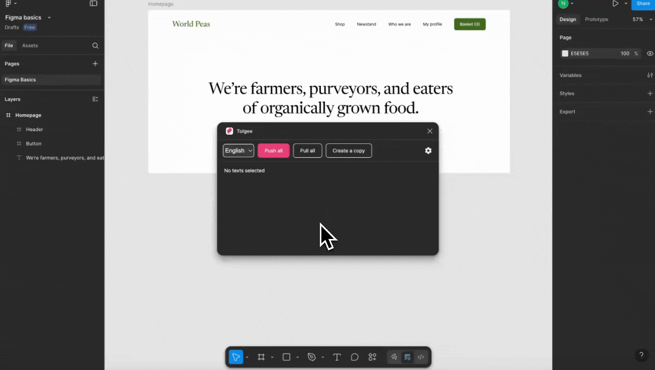 Creating and Updating Page Copies Video Guide