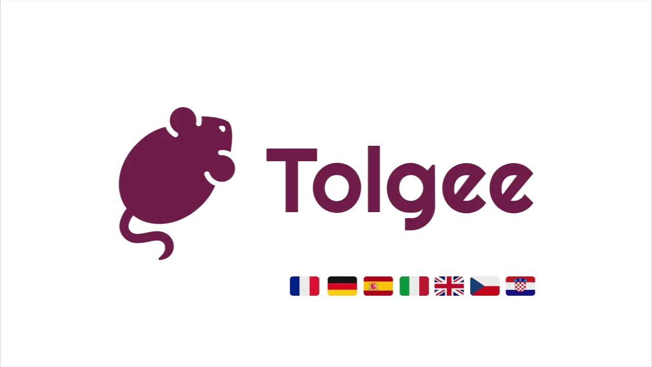 Tolgee