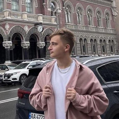 Nazarii Oliinyk